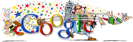  - asterix-google