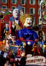 Carnaval de Nice