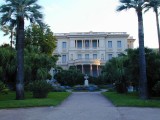 Palais Massena