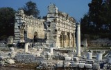 Les Ruines de Cimiez