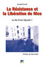 LIBÉRATION DE NICE : LA FIN D'UNE LÉGENDE