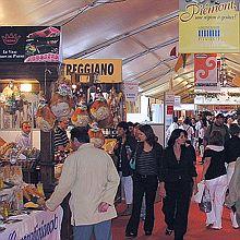 NICE L' ITALIE à TABLE Promenade des Anglais Gros succès public 