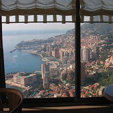 VISTA PALACE près de NICE Rendez-Vous des Épicuriens