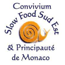 SAINTE MAXIME Salon du Gout avec Slowfood Sud-Est et Principauté de Monaco