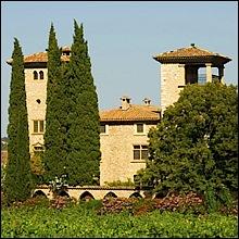 Nice Lorgues Château de Berne Journée de la Truffe avec Benjamin Bruno Le Diamant Noir