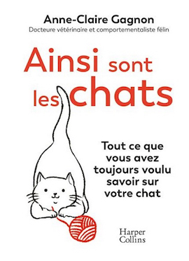 ainsi sont chats