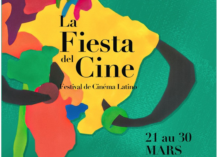 Festival Fiesta Del Cine 2025, le meilleur du cinéma latino-américain à Nice