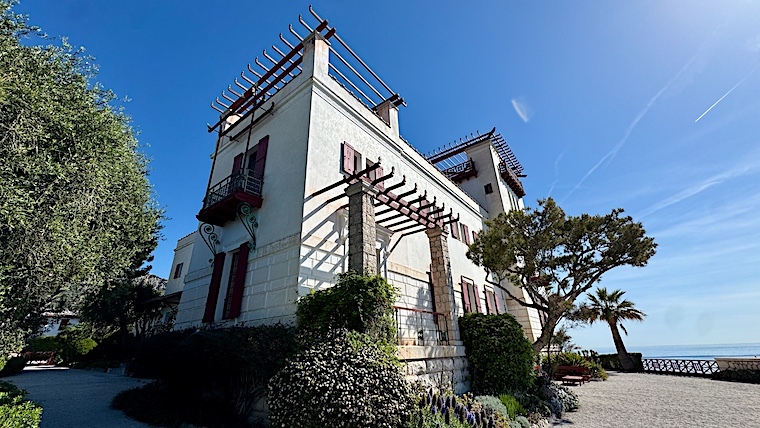 La Villa Kérylos présente sa Saison 2026 à Beaulieu sur Mer