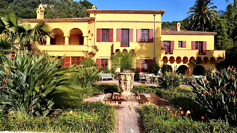 Le Jardin Botanique Val Rahmeh-Menton fête ses 150 ans