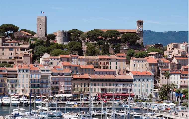 La Cuisine Cannoise en Fête 2024 dans les restaurants de Cannes