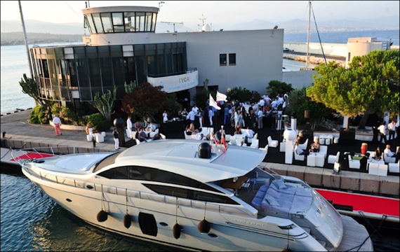 abys yachting antibes