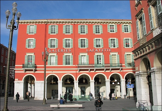 galeries-lafayette-nice