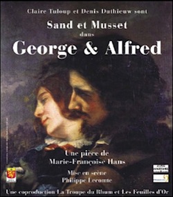 george-alfred