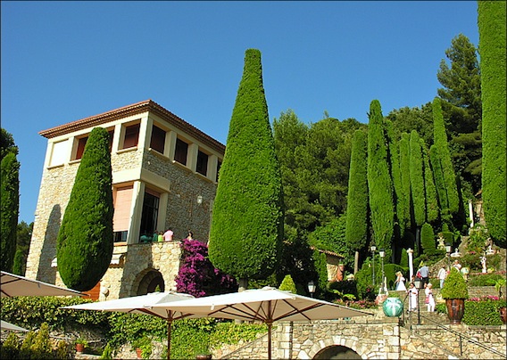 villa-domergue-cannes