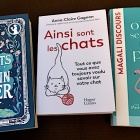 Pour Noël, quelques Livres pour les Adultes et les Enfants à mettre au pied du Sapin