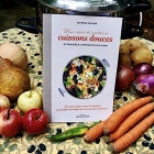 Recettes en Cuissons Douces de Isa-Marie Grujard - Nice RendezVous rayon Livres de Cuisine