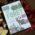 En Forêt de Stéphane Niveau  chez Ulmer - Nice RendezVous rayon Livres