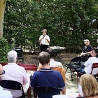 Festival du Livre de Mouans-Sartoux 2024 - Voix Libres