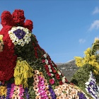 Dans le Carnet de Nice RendezVous 2025 Semaine 09 - Fête des Violettes, Fin du Carnaval, Mardi Gras