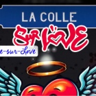 La Colle sur Love, un Festival original pour fêter La Saint Valentin