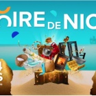 La Foire internationale de Nice 2025 Pirates et Trésors des Caraïbes